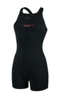 SwimGainz Speedo Eco Endurance Legsuit Womens