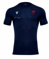 Bulldogs Rugby Boost Hero T-Shirt