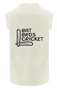 Bedworth CC Broad Slipover Snr
