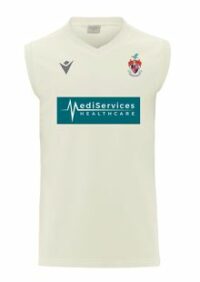 Redditch CC Broad Slipover Snr (SENIOR SECTION)