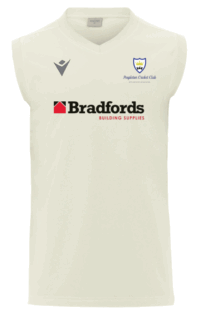 Peopleton CC Broad Slipover Jnr