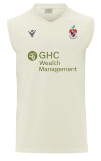Redditch CC Broad Slipover Jnr (JUNIOR SECTION)