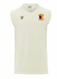 Bedworth CC Womens Broad Slipover Snr