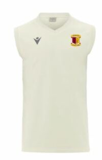 Bedworth CC Broad Slipover Snr
