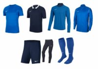 BCFC Football & Education Bundle Womens