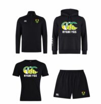 Ysgol Gyfun Y Strade Player Bundle