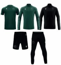 Walsall FC Academy Girls Player Bundle Snr