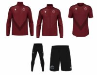Walsall FC Academy Player Bundle Snr