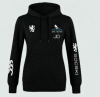 St David’s College CCC Ski Team Hoodie Womens