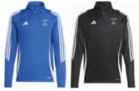 Chasetown FC Tiro 24 Midlayer Snr