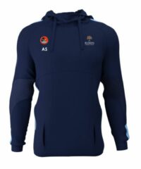 Priory Ruskin Academy Cadets Hoodie Unisex Senior