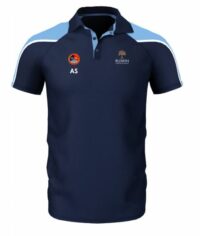 Priory Ruskin Academy Unisex Cadets Polo Shirt Junior