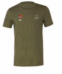 Priory Ruskin Academy Cadets Unisex T-Shirt