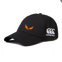 ASL Physical Education CCC Cap