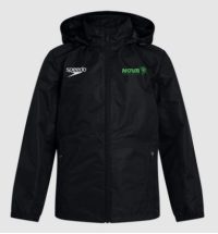 Nova Centurion Swim Club Speedo Rain Jkt Mens