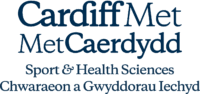 Cardiff Met Injury Clinic Staff
