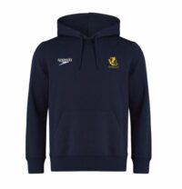 City of Cardiff SC Club Hoodie Womens
