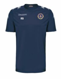 Andover FC Gold Package