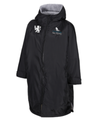 St David’s College Ski Team Dry Robe