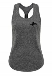 Run Strong Womens Training Vest