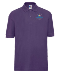 Bright Beginnings Private Day Nursery Kids Polo