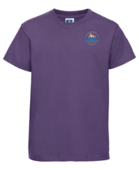 Bright Beginnings Private Day Nursery Kids T-Shirt
