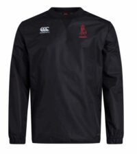 Pershore RFC Ladies Club Contact Top