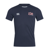 CTK Netball Club Dry Tee Womens