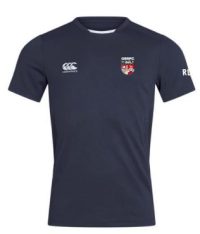 Old Elizabethans RFC Club Dry Tee