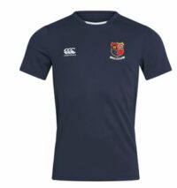 Lichfield Rugby Club Dry Tee Junior