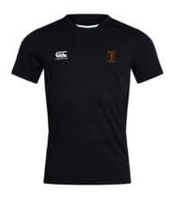 Uttoxeter Rugby Club CCC Club Dry Tee Snr