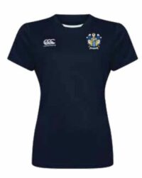 Harper Adams Club Dry Tee Womens Hockey
