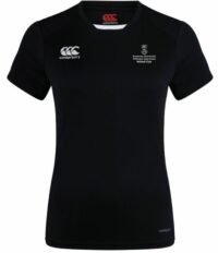 Swansea Uni Netball CCC Club Dry Training Tee