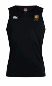 CRD Senior Club Dry Singlet