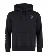 Cotham School Staff Club Hoodie Womens