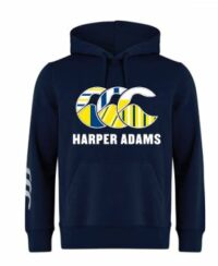 Harper Adams University Hoodie Off Road Club Womens