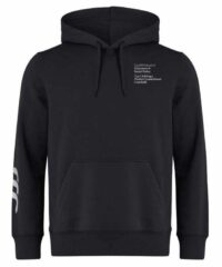 Cardiff Met Staff Ed & Soc Policy Club Hoodie Male
