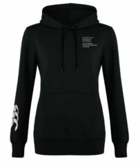Cardiff Met Staff Ed & Soc Policy Club Hoodie Female