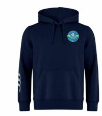 Bishopston CC Club Hoody Snr