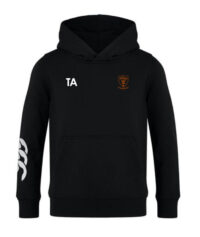 Uttoxeter Rugby Club CCC Club Hoodie Snr