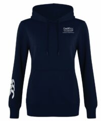 Cardiff Met Club Hoodie Female