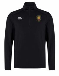 CRD Senior Club 1/4 Zip Midlayer