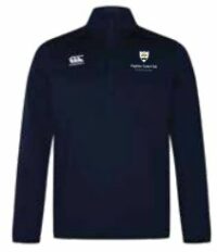 Peopleton CC 1/4 Zip Midlayer