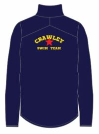 Crawley SC Midlayer Womens