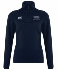 Cardiff Met Club Midlayer Female