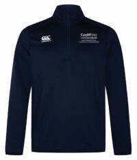 Cardiff Met Club Midlayer Male