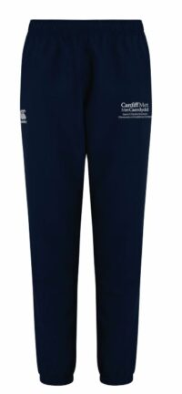 Cardiff Met Club Pant Female