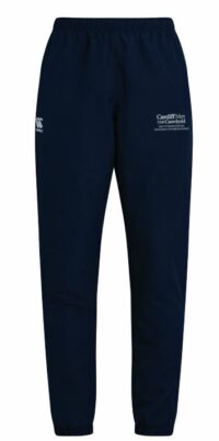 Cardiff Met Injury Clinic Student Club Pant Womens