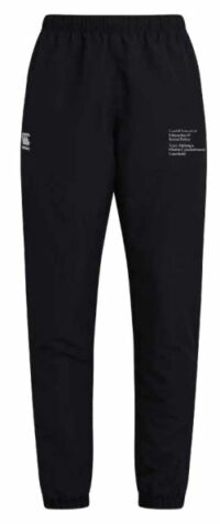 Cardiff Met Staff Ed & Soc Policy Club Pant Male