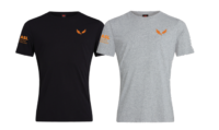 ASL Physical Education Club Plain Tee Mens